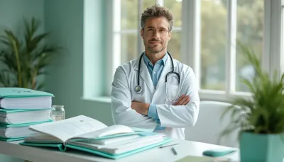 Seguro profesional sanitario