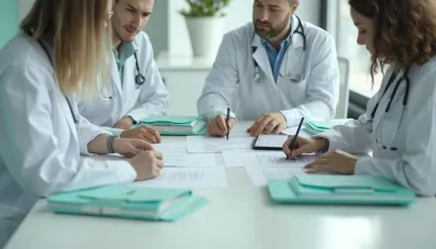 Sociedad profesional médica